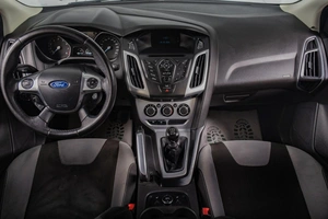 Седан Ford Focus 2012 года, 759000 рублей, Томск