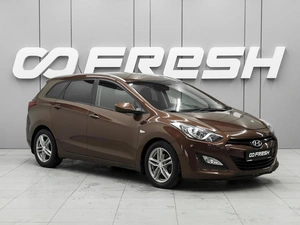 Универсал Hyundai i30 2012 года, 1200000 рублей, Ростов-на-Дону