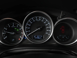 Внедорожник Mazda CX-5 2015 года, 1999000 рублей, Аксай