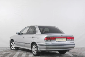 Седан Nissan Sunny 2000 года, 399000 рублей, Кемерово