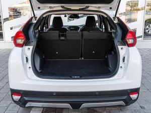 Внедорожник Mitsubishi Eclipse Cross 2018 года, 2090000 рублей, Ставрополь