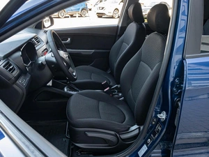 Седан Kia Rio 2014 года, 699000 рублей, Краснодар
