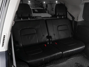 Внедорожник Toyota Land Cruiser 2013 года, 4240000 рублей, Тюмень