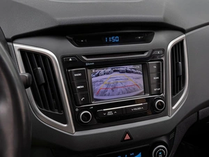 Внедорожник Hyundai Creta 2016 года, 1770000 рублей, Краснодар