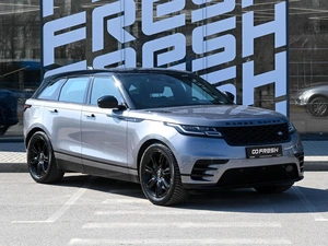 Внедорожник Land Rover Range Rover Velar 2021 года, 7250000 рублей, Волгоград