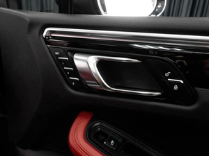 Внедорожник Porsche Macan S 2017 года, 3996000 рублей, Тюмень