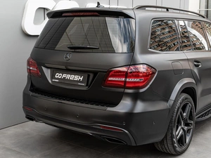 Внедорожник Mercedes-benz GLS-класс 2018 года, 4799000 рублей, Краснодар