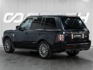 Внедорожник Land Rover Range Rover 2011 года, 1799000 рублей, Сургут