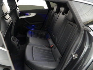 Лифтбек Audi A5 2020 года, 5898055 рублей, Москва