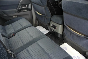 Внедорожник Mitsubishi Pajero 2006 года, 1149000 рублей, Тюмень