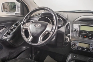Внедорожник Hyundai Tucson 2009 года, 1079000 рублей, Томск