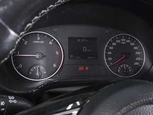 Внедорожник Kia Seltos 2019 года, 2119000 рублей, Ростов-на-Дону
