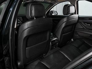 Седан BMW 5 серия 2012 года, 1699000 рублей, Аксай