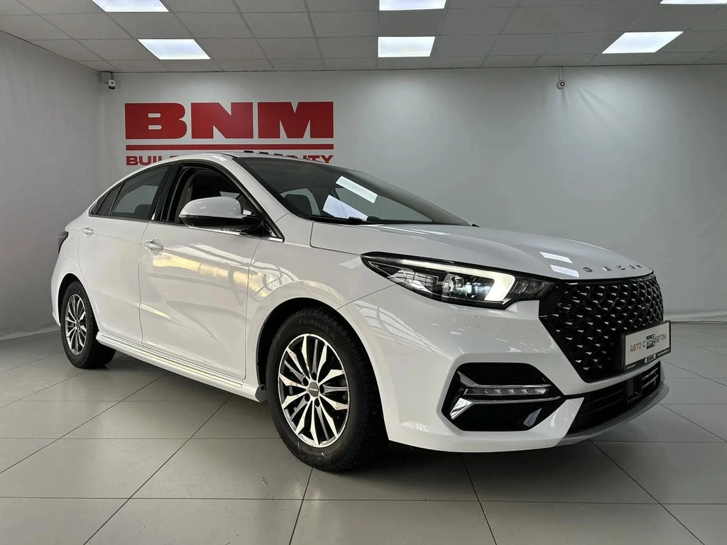 Седан OMODA S5 2023 года, 1685000 рублей, Смоленск