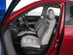 Внедорожник Mazda CX-5 2018 года, 2967444 рублей, Москва