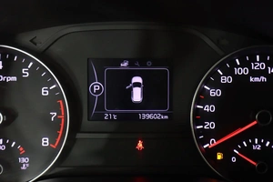 Внедорожник Kia Sportage 2018 года, 2040000 рублей, Брянск