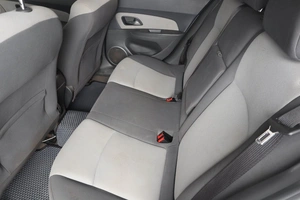 Седан Chevrolet Cruze 2010 года, 569000 рублей, Пермь