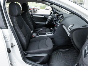Седан Citroen C4 2014 года, 839000 рублей, Ставрополь