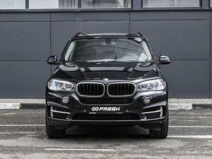 Внедорожник BMW X5 2015 года, 3289000 рублей, Кирилловка