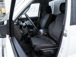 УАЗ Профи, I (2017—н. в.) 2.7 4WD MT (150 л.с.) 2025г. 2025 года, 1896000 рублей, Волгоград