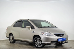 Седан Honda Fit Aria 2005 года, 319000 рублей, Оренбург