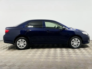 Седан Toyota Corolla 2012 года, 867100 рублей, Казань
