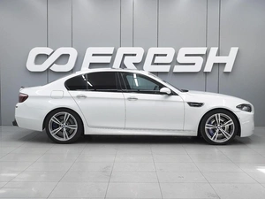 Седан BMW M5 2012 года, 3319000 рублей, Ростов-на-Дону