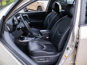 Внедорожник Toyota RAV4 2008 года, 1249000 рублей, Большой Сочи