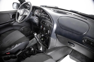 Внедорожник Chevrolet Niva 2013 года, 749000 рублей, Пермь