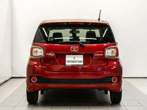 Хетчбэк Toyota Passo 2017 года, 1050000 рублей, Красноярск