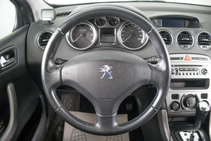 Хетчбэк Peugeot 308 2012 года, 649000 рублей, Пермь