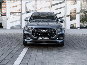 Внедорожник Chery Tiggo 8 Pro Max 2024 года, 2330000 рублей, Ставрополь