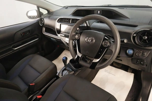 Хетчбэк Toyota Aqua 2020 года, 1399000 рублей, Челябинск