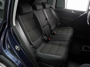 Внедорожник Volkswagen Tiguan 2011 года, 1028070 рублей, Воронеж