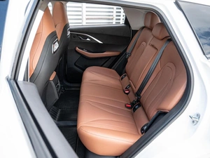 Внедорожник OMODA C5 2023 года, 1900000 рублей, Краснодар