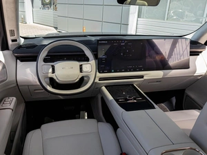 Внедорожник Lynk & Co 900 2025 года, 9380000 рублей, Краснодар