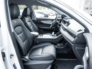 Внедорожник Chery Tiggo 7 Pro Max 2023 года, 1798000 рублей, Ставрополь