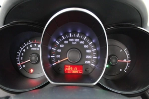 Седан Kia Rio 2014 года, 1055000 рублей, Смоленск