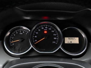 Внедорожник Renault Duster 2018 года, 1049000 рублей, Волгоград