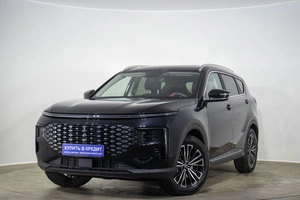 Внедорожник Soueast S07 2025 года, 2939000 рублей, Оренбург