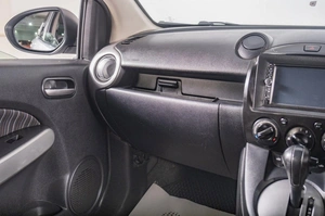 Хетчбэк Mazda Demio 2009 года, 629000 рублей, Томск