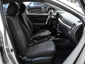 Седан Kia Rio 2020 года, 1645000 рублей, Краснодар