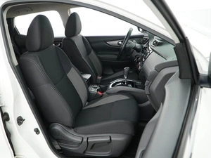 Внедорожник Nissan Qashqai 2021 года, 2362055 рублей, Москва