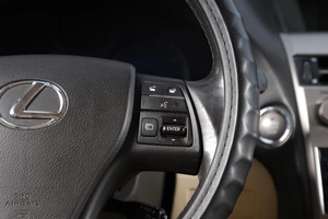 Внедорожник Lexus RX 2009 года, 1699000 рублей, Новосибирск