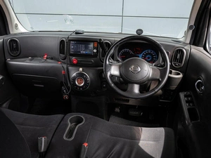 Минивэн Nissan Cube 2013 года, 845000 рублей, Краснодар