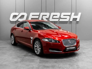 Седан Jaguar XF 2014 года, 1719000 рублей, Тюмень