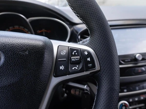 Седан ВАЗ (LADA) Vesta 2019 года, 939000 рублей, Волгоград
