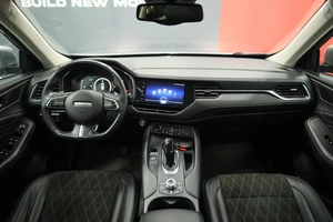 Внедорожник Haval F7 2021 года, 2100000 рублей, Курск