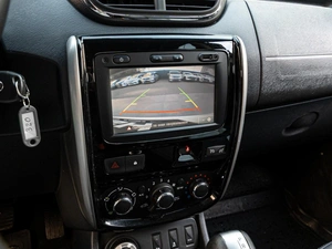 Внедорожник Nissan Terrano 2017 года, 1125000 рублей, Краснодар