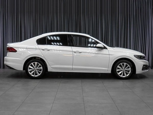 Седан Volkswagen Bora 2020 года, 1699000 рублей, Тюмень